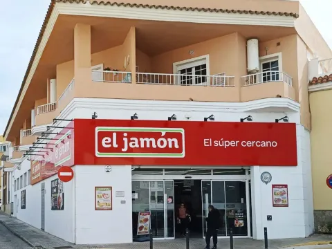 Pis de 95 m² a Tarifa