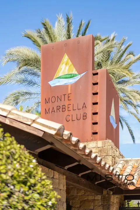 Appartamento 295 m² a Marbella