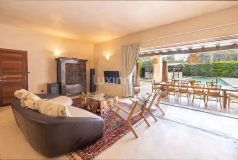 Casa de 1000 m² a Santa Eulària des Riu