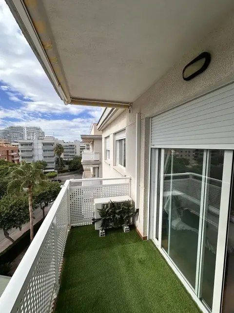 Apartamento 116 m² em Canet d'en Berenguer