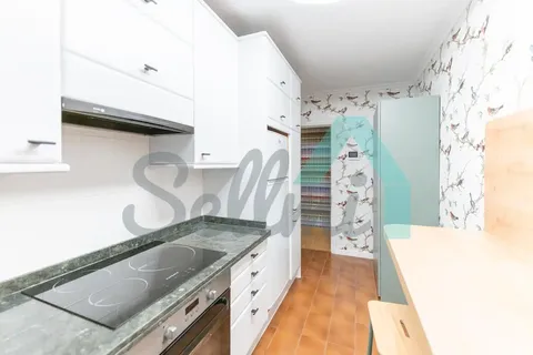 Pis de 83 m² a Oviedo