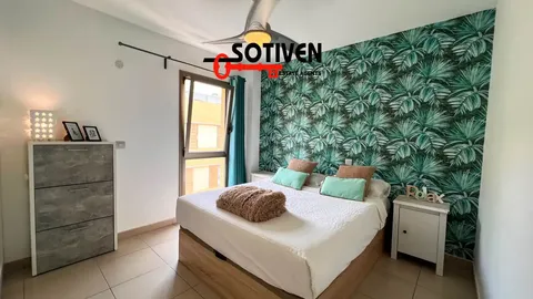 Pis de 98 m² a Guía de Isora