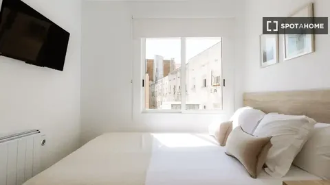 Habitación en alquiler, Barcelona