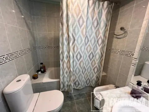 Wohnung 102 m² in Valencia