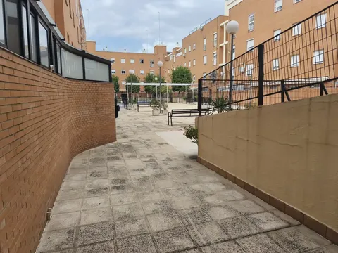 Pis de 70 m² a Sevilla