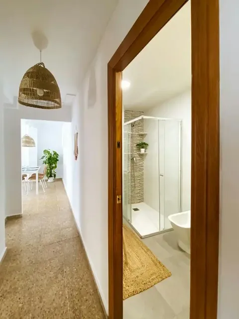 Pis de 83 m² a València