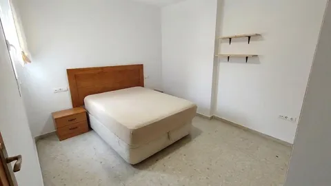 Pis de 65 m² a Còrdova