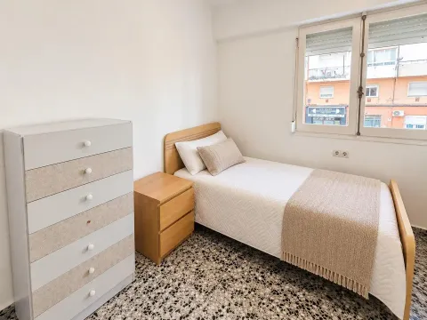 Piso de 68 m² en Alicante