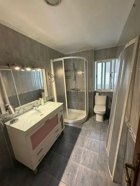 Zimmer zur Miete, Valladolid