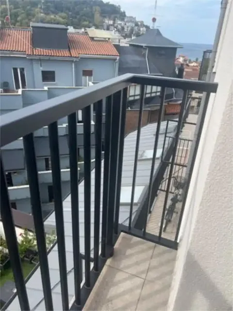 Pis de 45 m² a Sant Sebastià