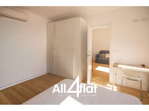 Pis de 76 m² a Barcelona