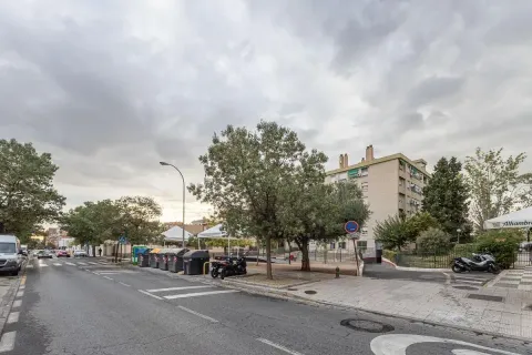 Квартира 95 м² у Granada