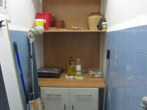 Habitació de lloguer, Saragossa