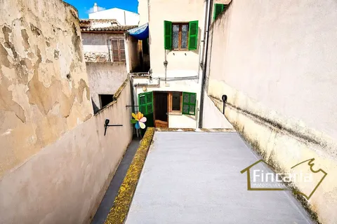 Casa de 210 m² a Manacor