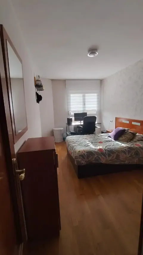 Habitación en alquiler, León