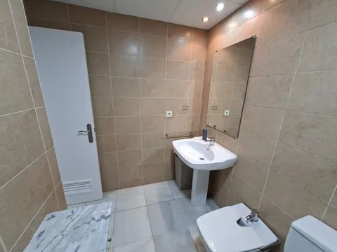 Piso de 62 m² en Sevilla