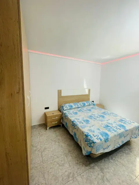 Pis de 99 m² a la Ràpita