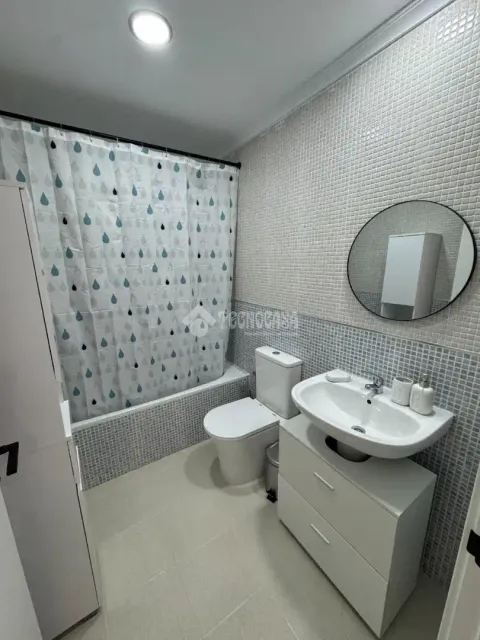 Pis de 60 m² a Pelabravo