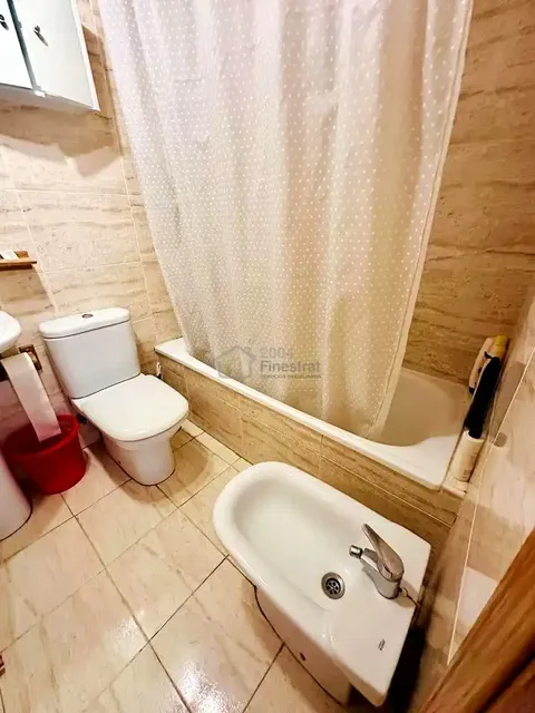 Wohnung 55 m² in la Vila Joiosa / Villajoyosa