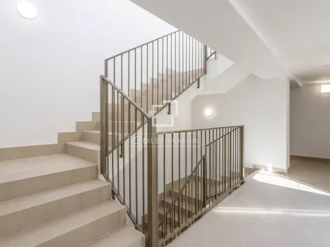 Appartamento 44 m² a Madrid