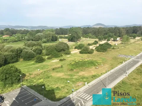 Pis de 85 m² a Laredo