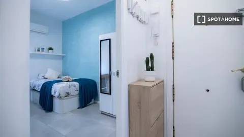 Habitació de lloguer, València