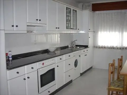 Pis de 75 m² a Ferrol