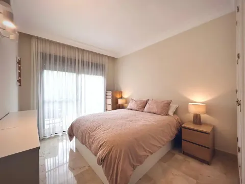 Pis de 63 m² a San Javier