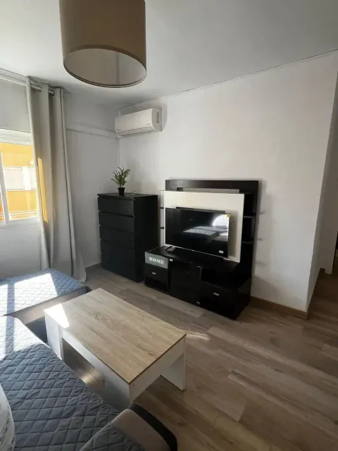 Habitació de lloguer, Màlaga (3/7)