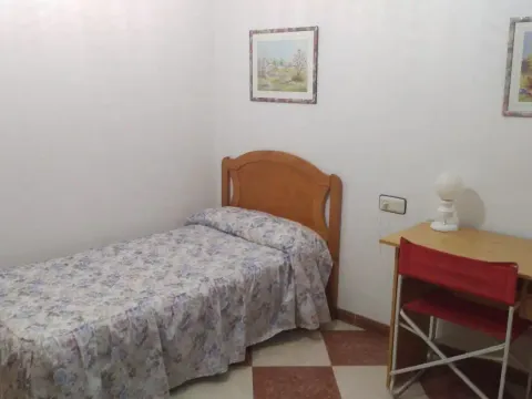 Pis de 80 m² a Baeza