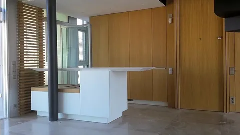 Pis de 200 m² a Madrid