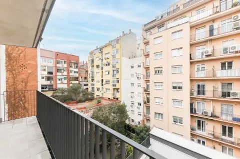 Pis de 75 m² a Barcelona