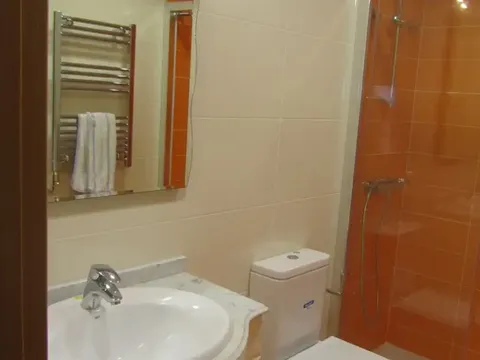 Apartamento 125 m² em Alcalá de Henares