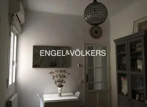 Piso de 58 m² en Madrid (4/25)