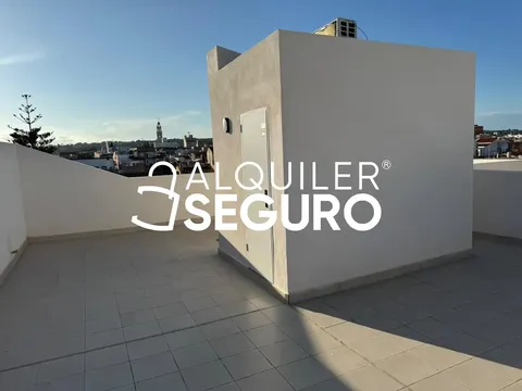 Pis de 45 m² a Alginet