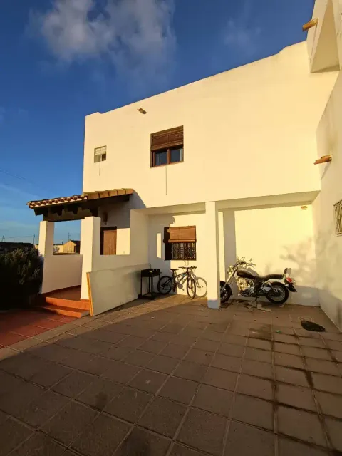 Wohnung 100 m² in Torre Pacheco