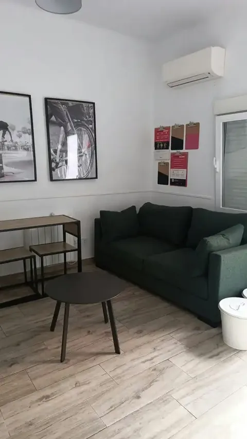 Habitació de lloguer, Getafe