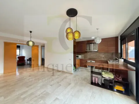 Piso de 74 m² en Sant Vicenç de Castellet