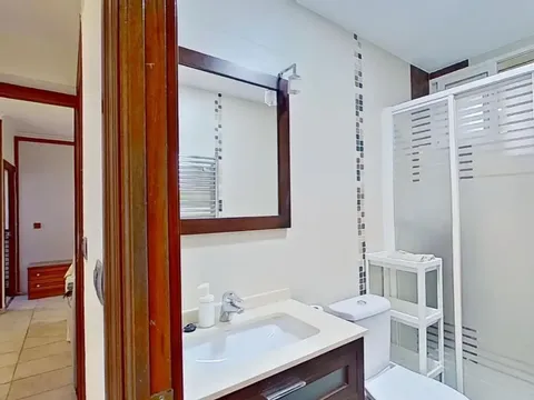 Habitació de lloguer, Granada