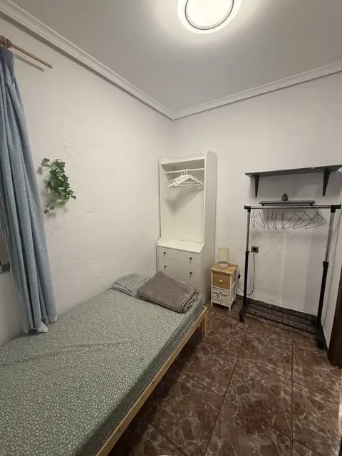 Habitació de lloguer, València