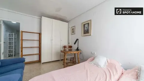 Habitació de lloguer, València