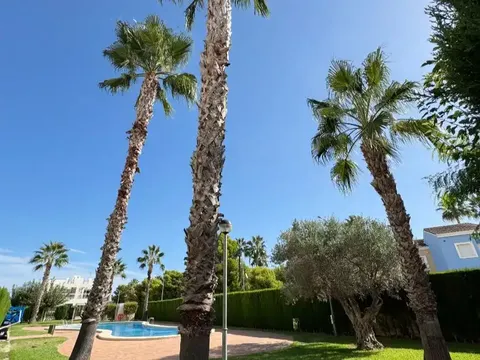 Apartamento 116 m² em el Verger
