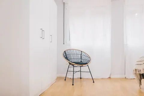 Pis de 40 m² a Múrcia
