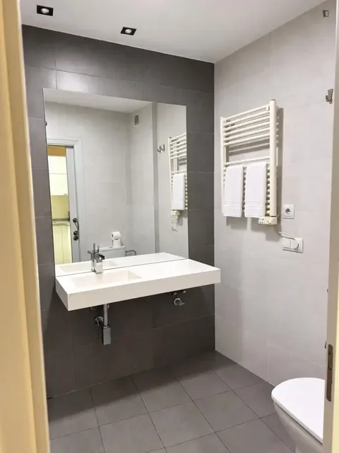 Zimmer zur Miete, Salamanca