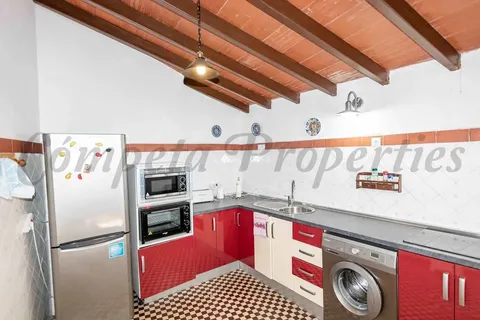 Casa de 60 m² a Nerja