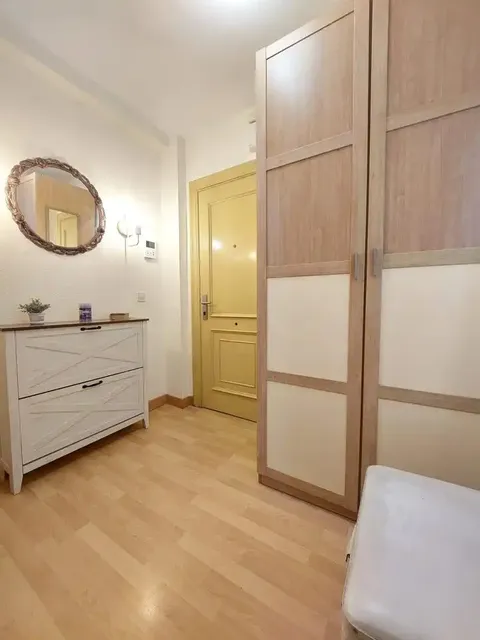 Pis de 50 m² a Gijón