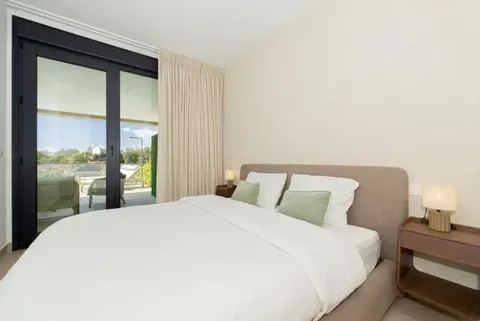Appartamento 105 m² a Marbella