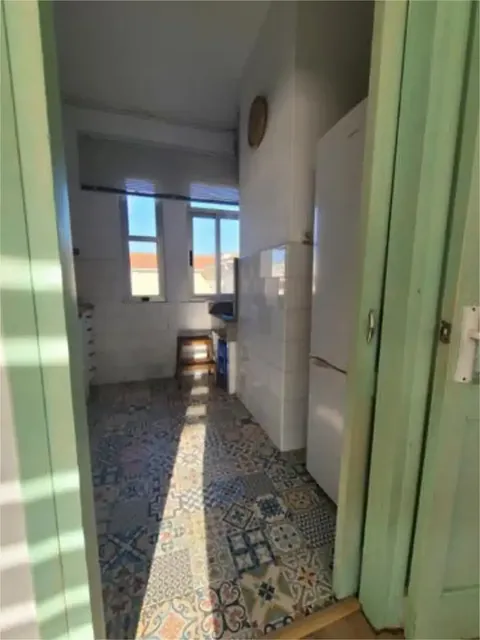 Pis de 80 m² a Ferrol