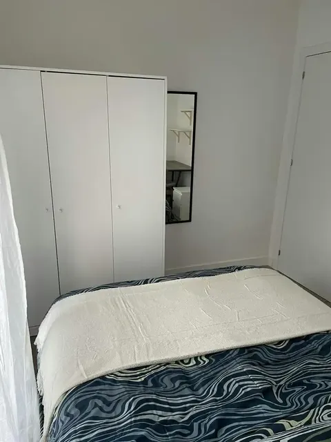 Habitació de lloguer, València