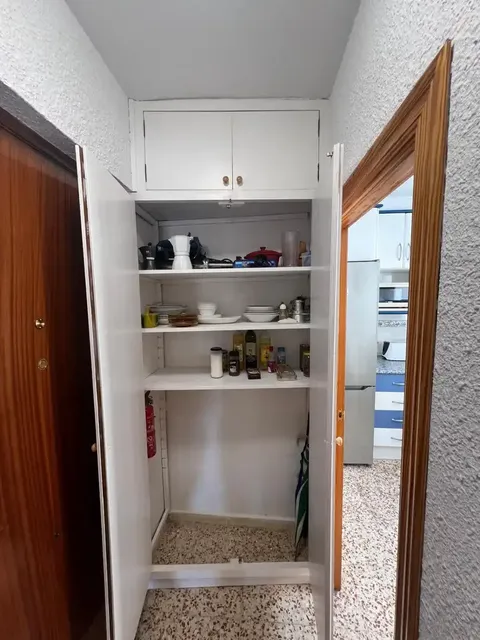 Pis de 100 m² a Almeria